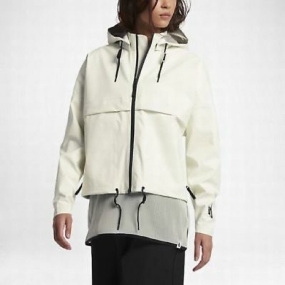NIKE LAB Windbreaker
